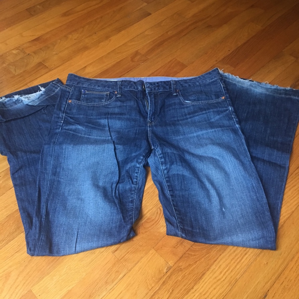 Gap Jeans | 12